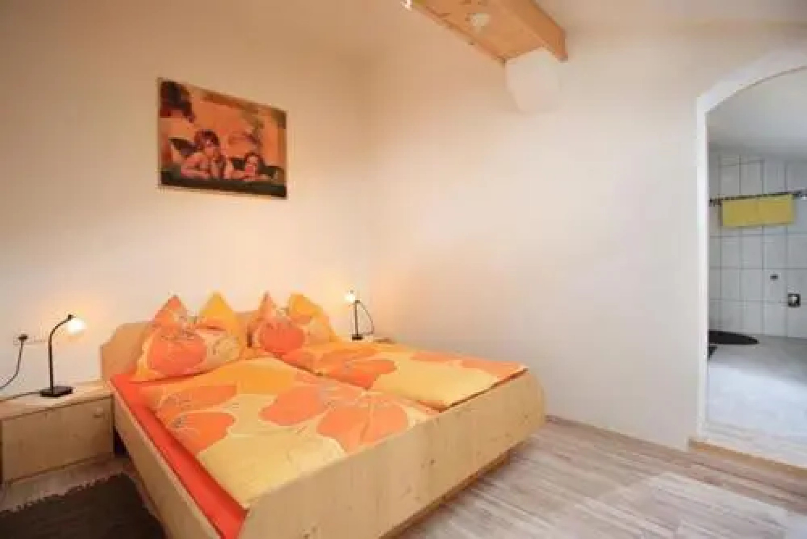 Bauernhof Lanzenbauer