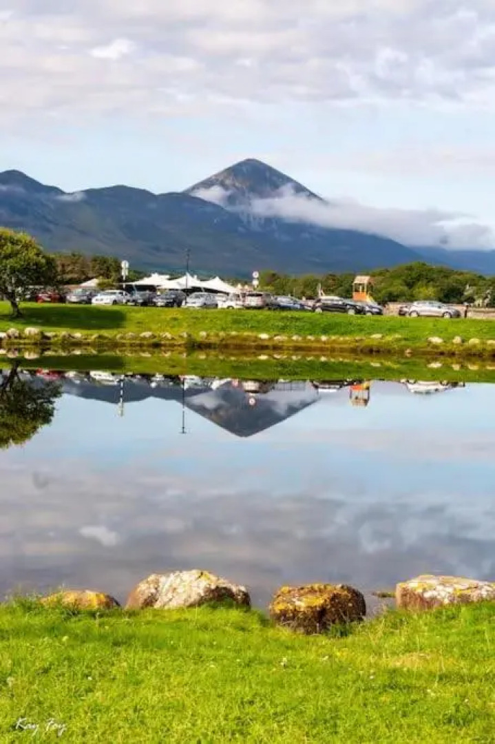 Sea View, 1st Floor, Harbour Mill, Westport Quay