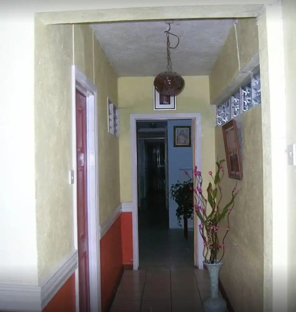 Walmer Lodge Apartments