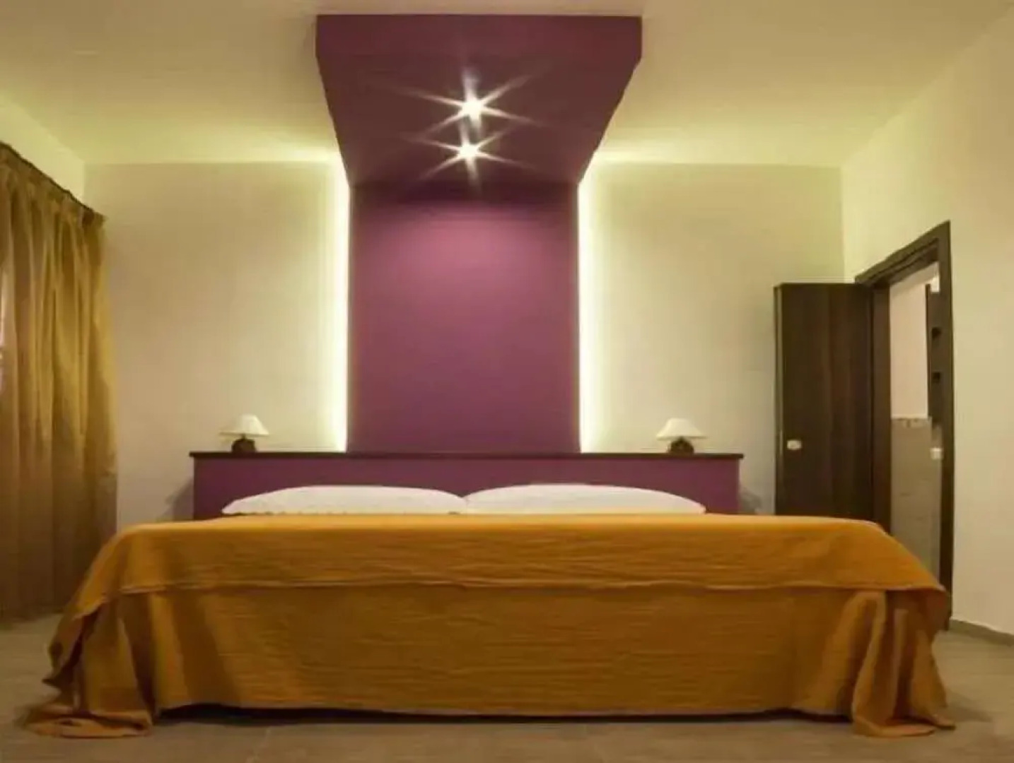 Bed & breakfast l'Agave