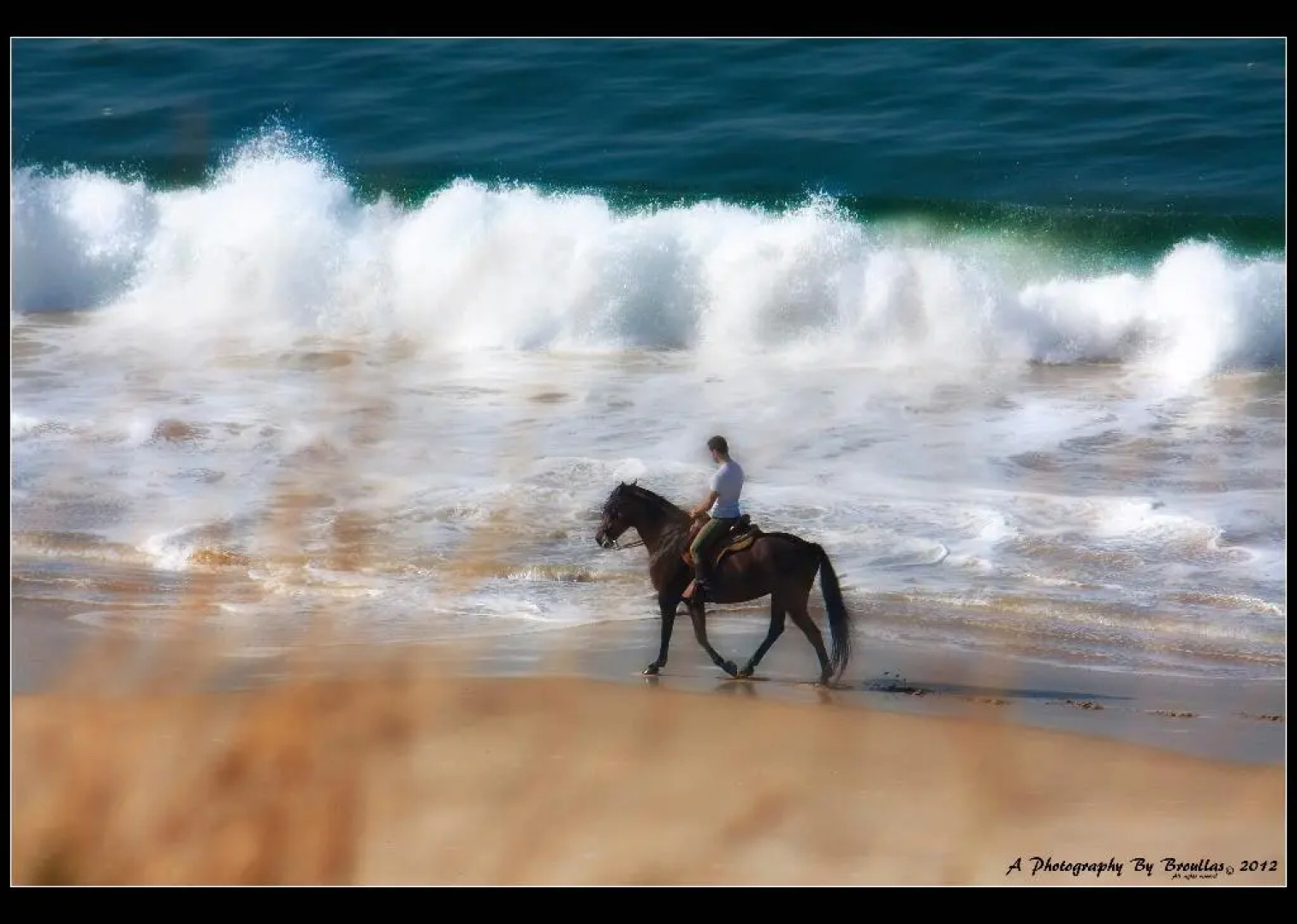 Спа-отель Galatea