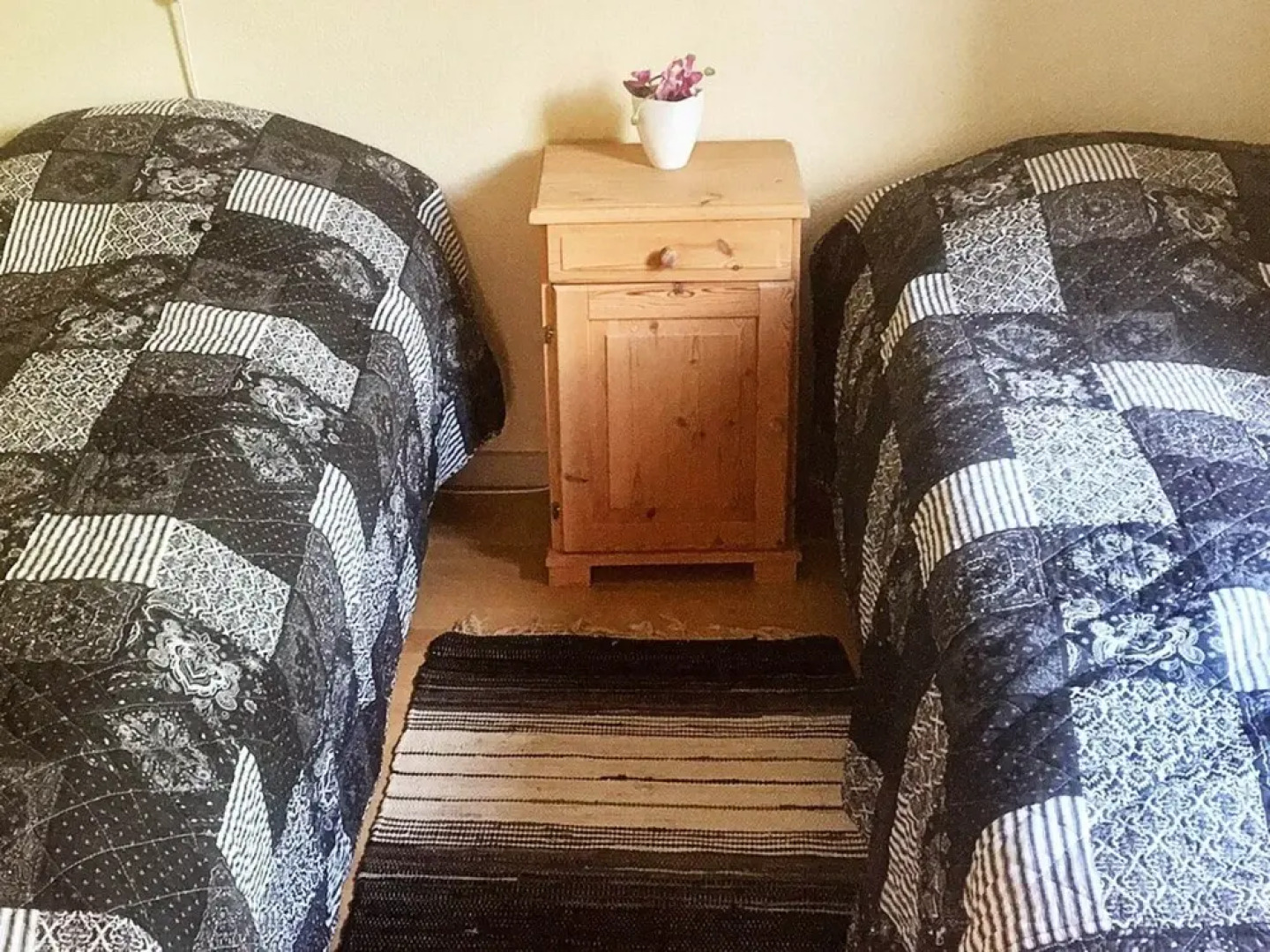 6 Person Holiday Home in Vinderup-by Traum