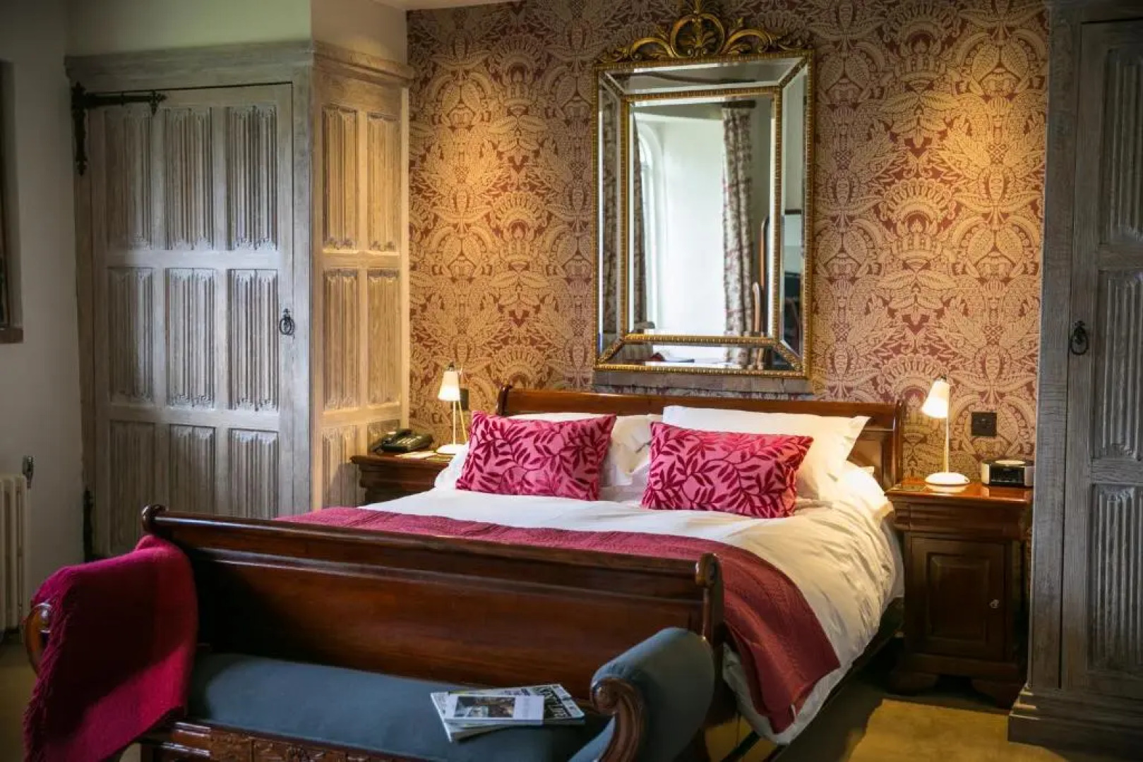 Leeds Castle Holiday Cottages