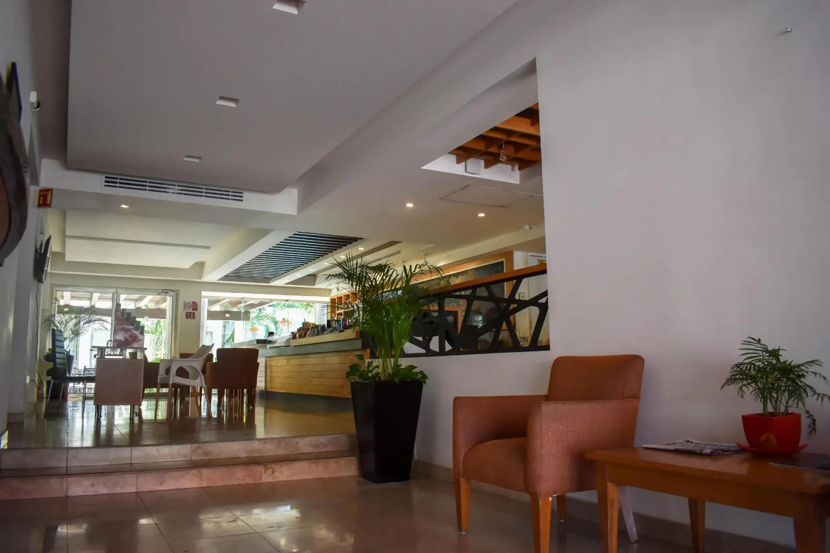 Ambiance Suites Cancun