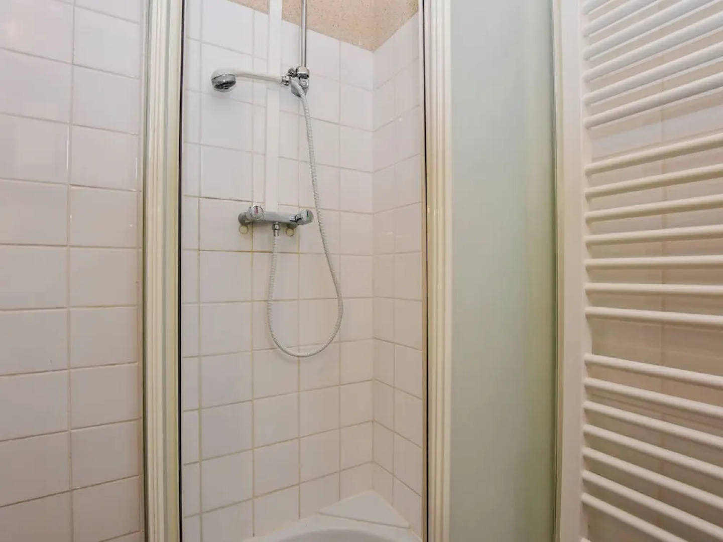 Lovely holiday home in Biron with fenced swimming pool