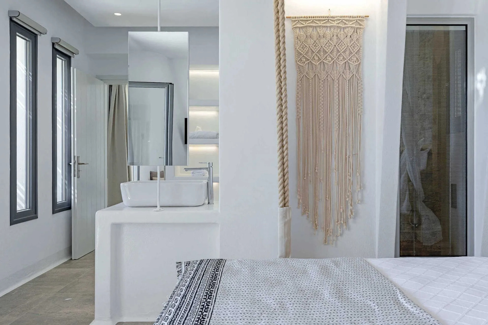 La Grande Vue Suites Naxos