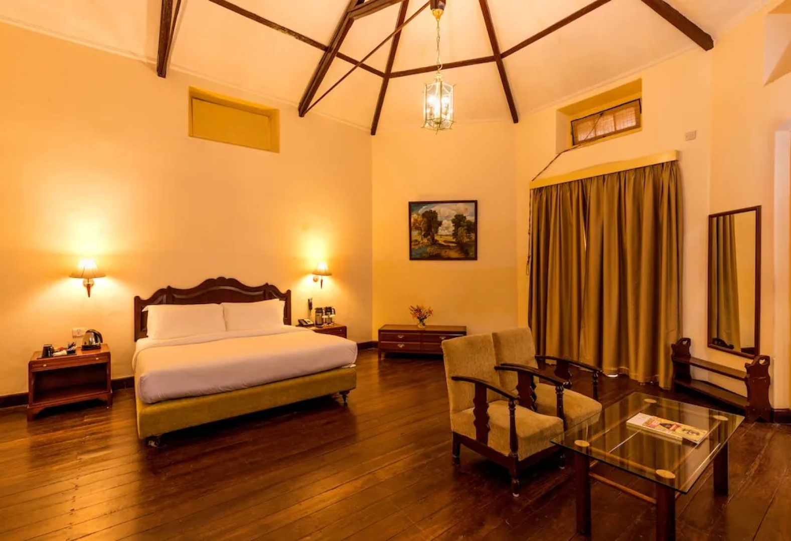Gateway Coonoor - IHCL SeleQtions