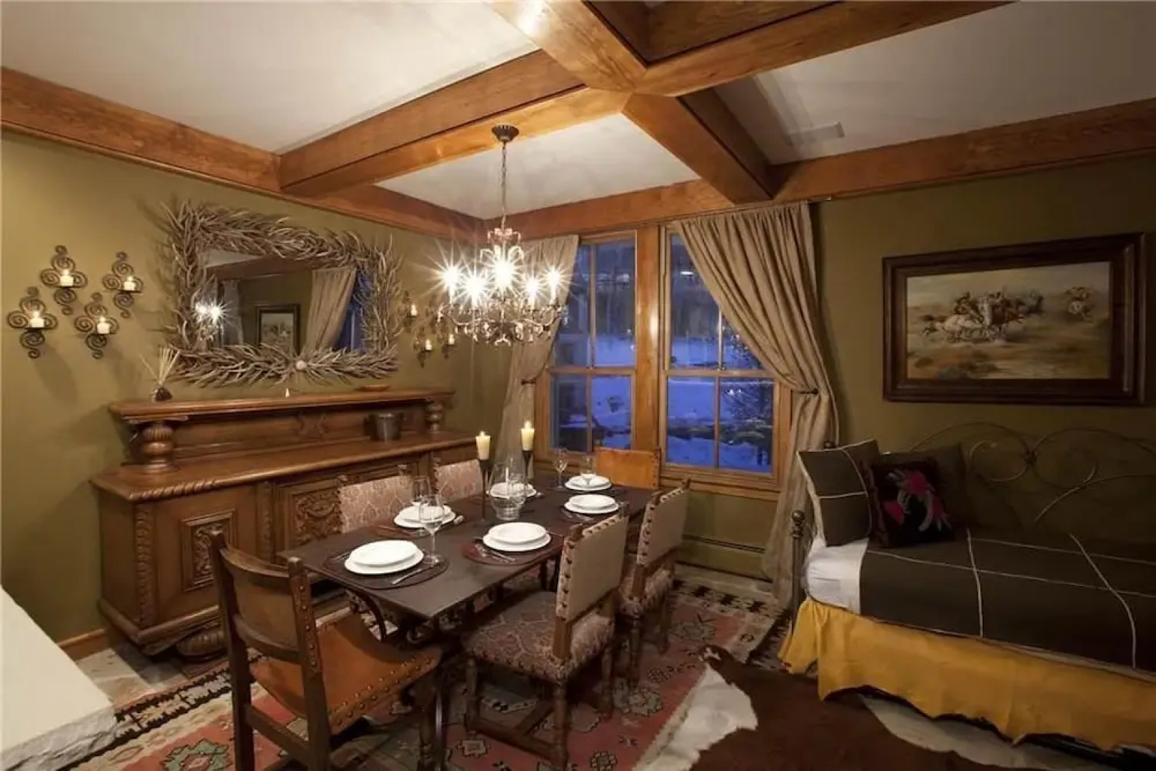 Palmyra by ResortQuest