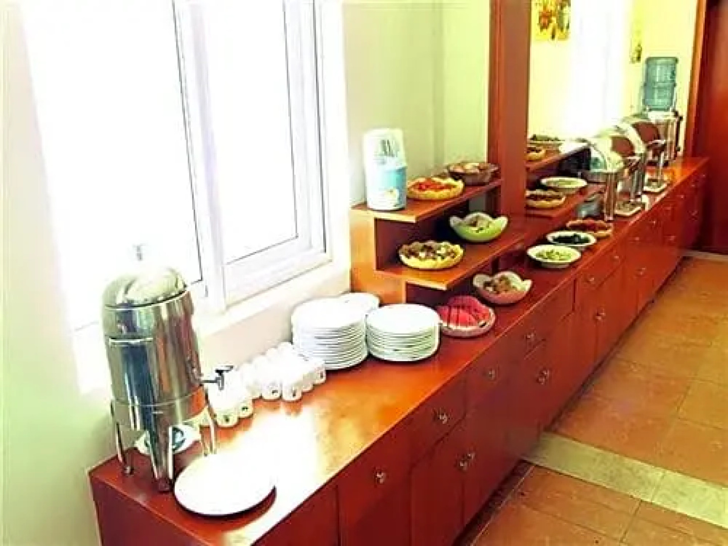 GreenTree Inn Nantong Rudong Bus Station Express Hotel