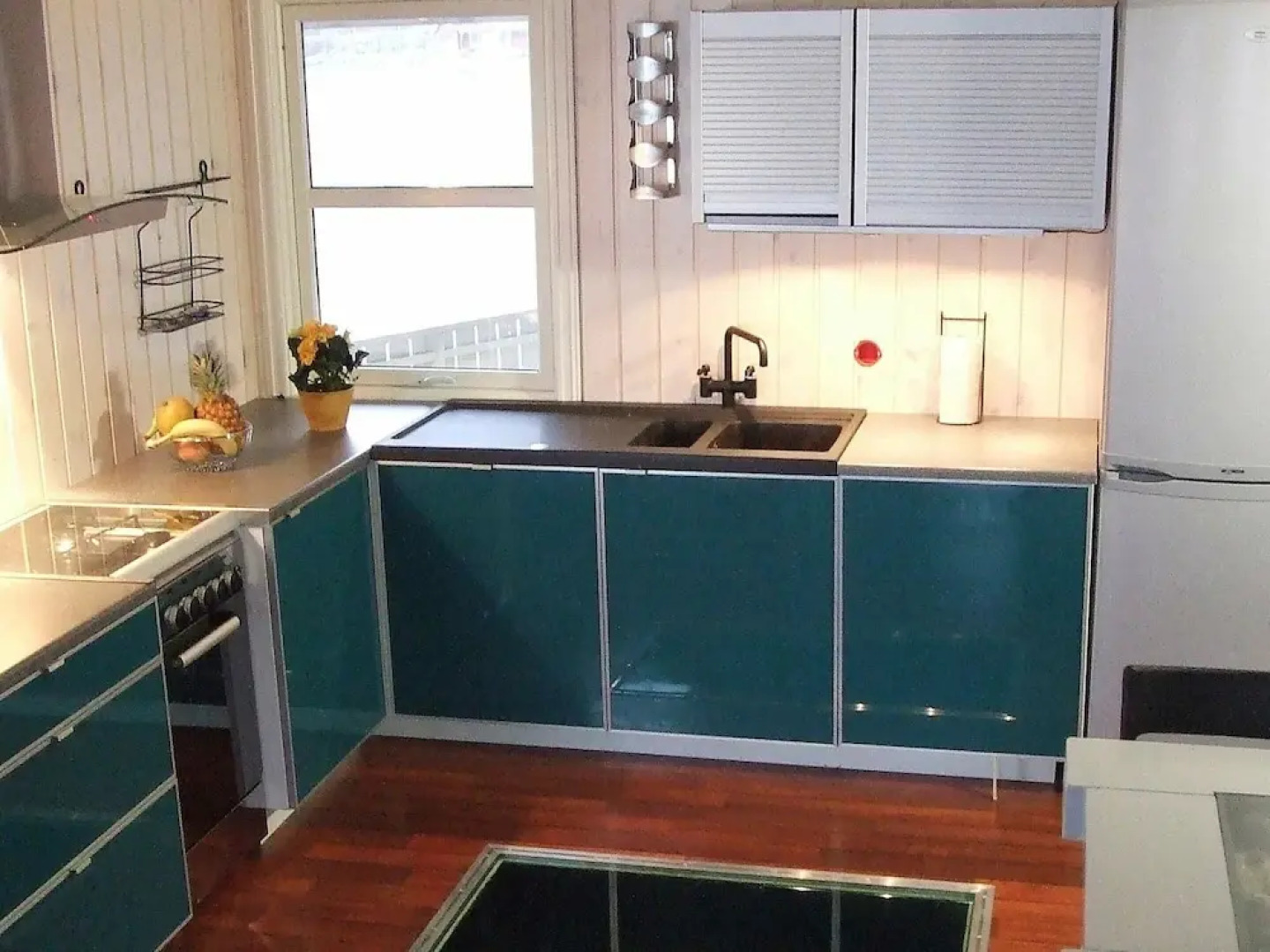 8 Person Holiday Home in Kalvag-by Traum