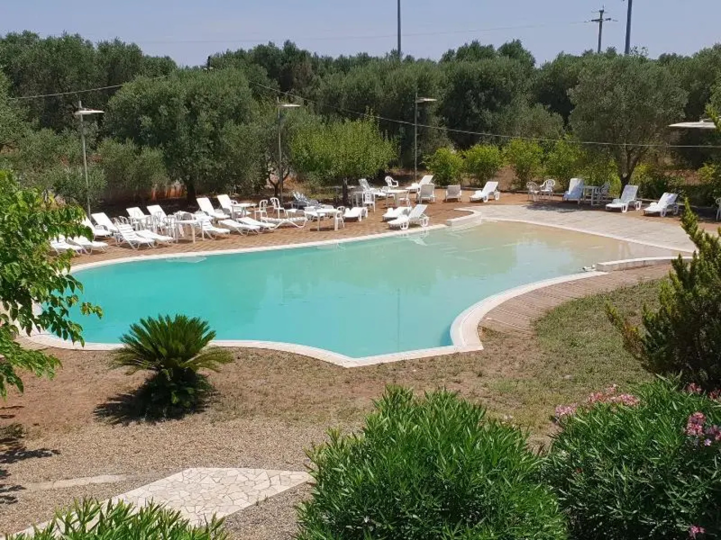 Relais La Fontanina Ristorante Wine Hotel