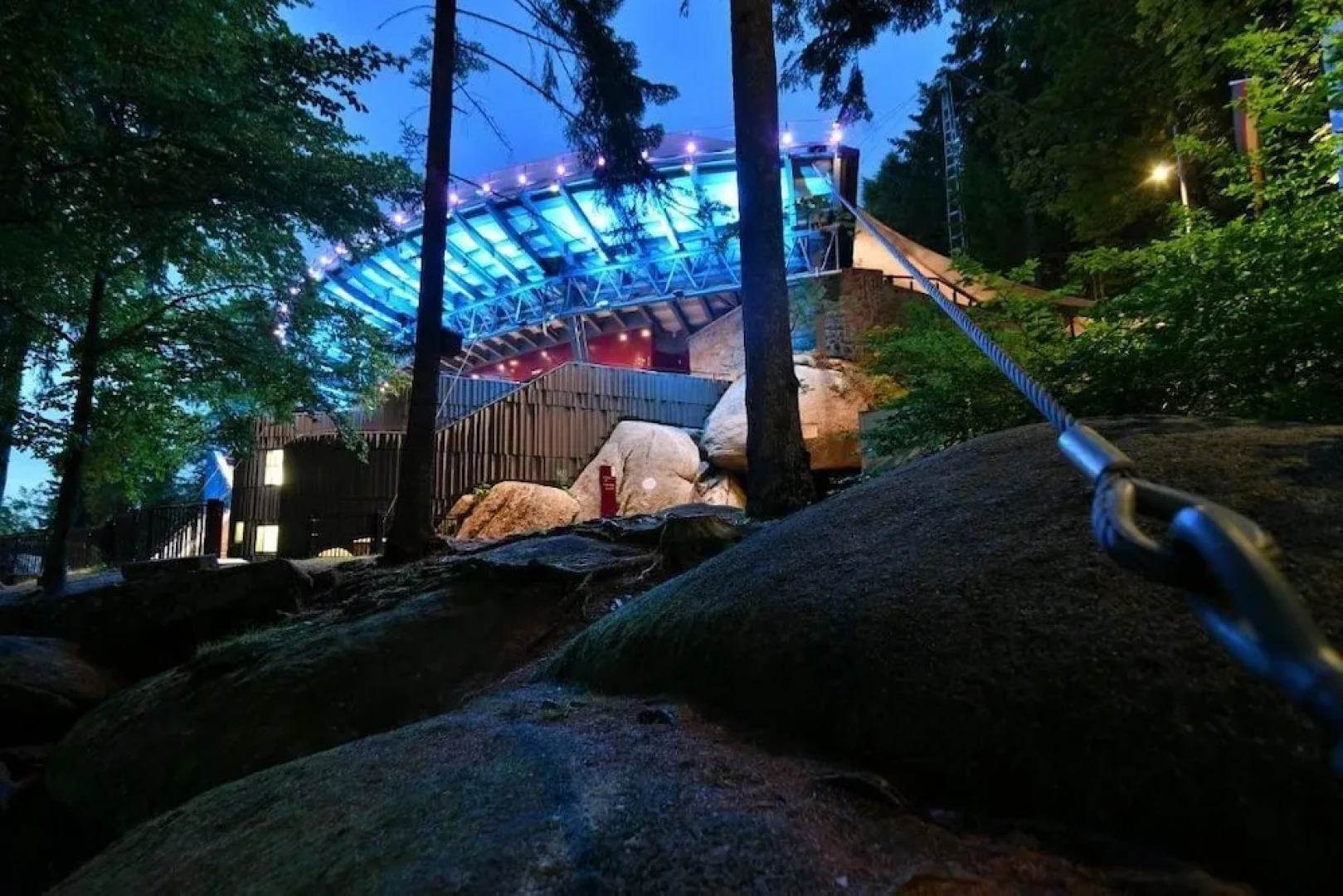 Schmankerl Hotel Bauer