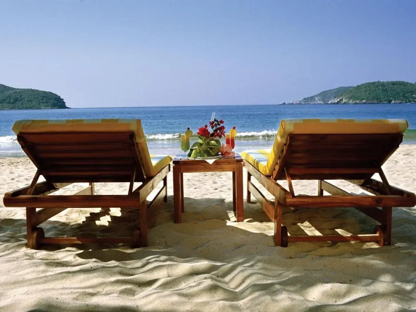 Thompson Zihuatanejo, A Beach Resort, by Hyatt