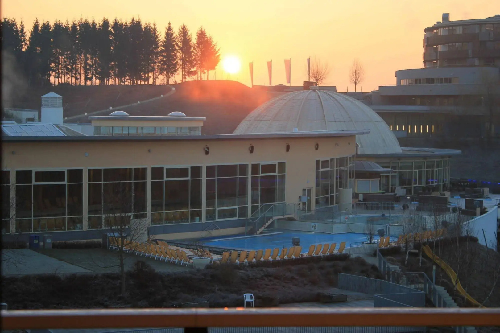 Thermenhotel PuchasPLUS