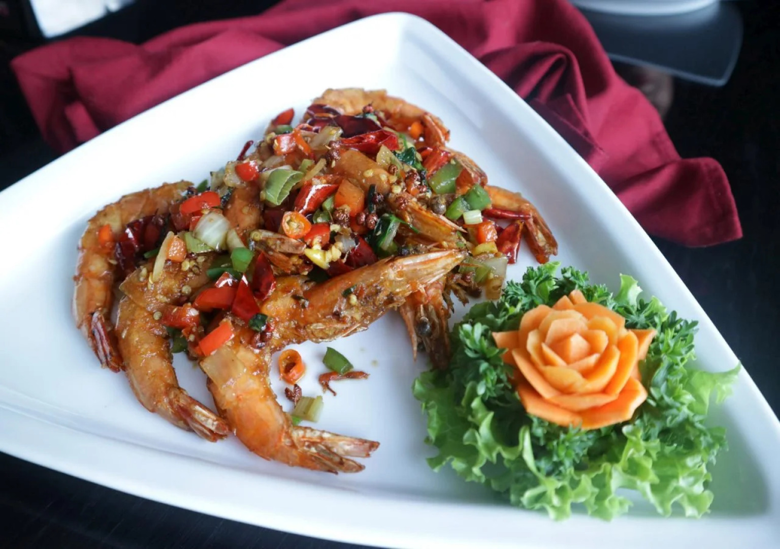 Grand Karlita Hotel Purwokerto