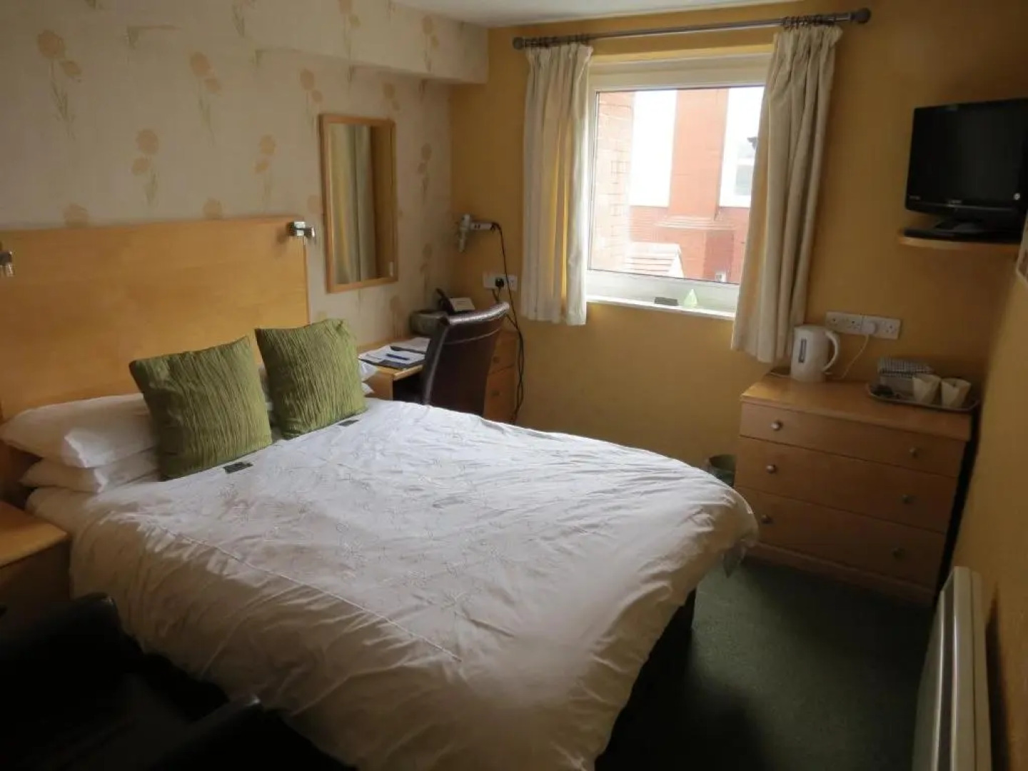 The Royal Bridlington