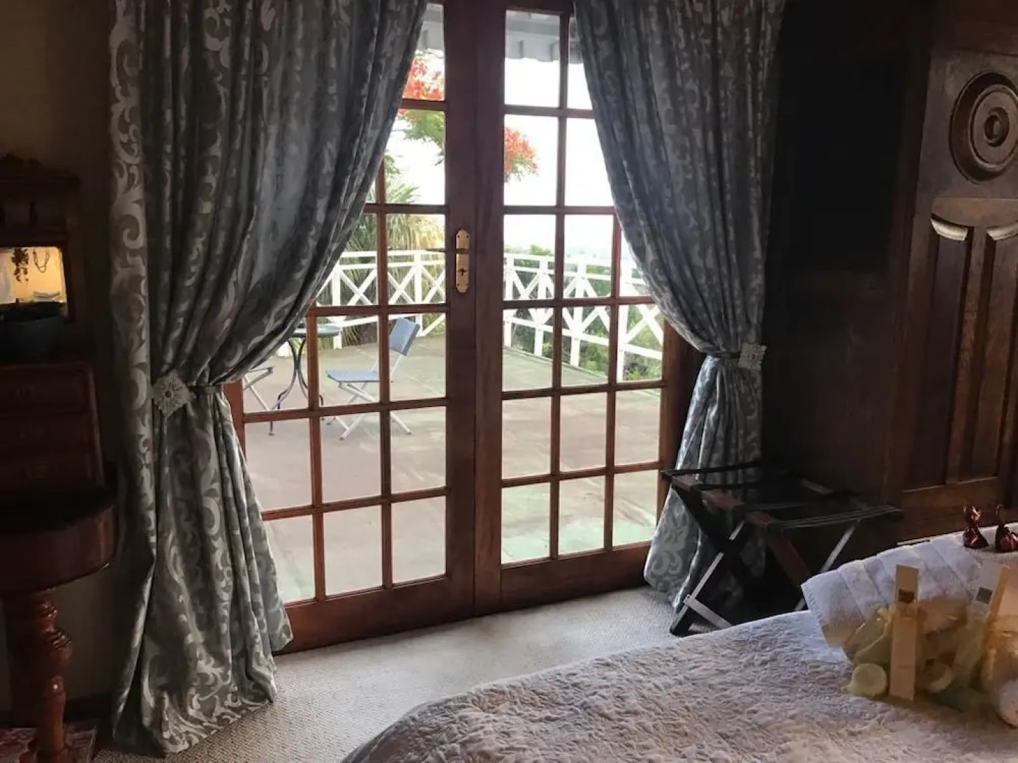 On-the-Summit Lodge & Conference Venue