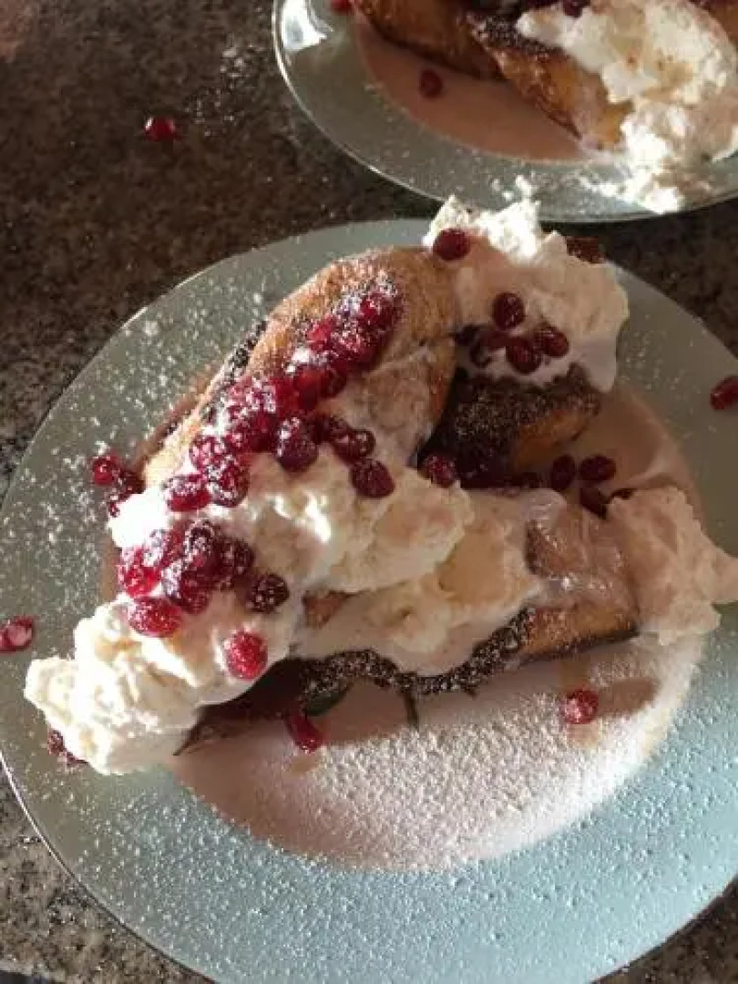 Casa Flamboyant Bed & Breakfast