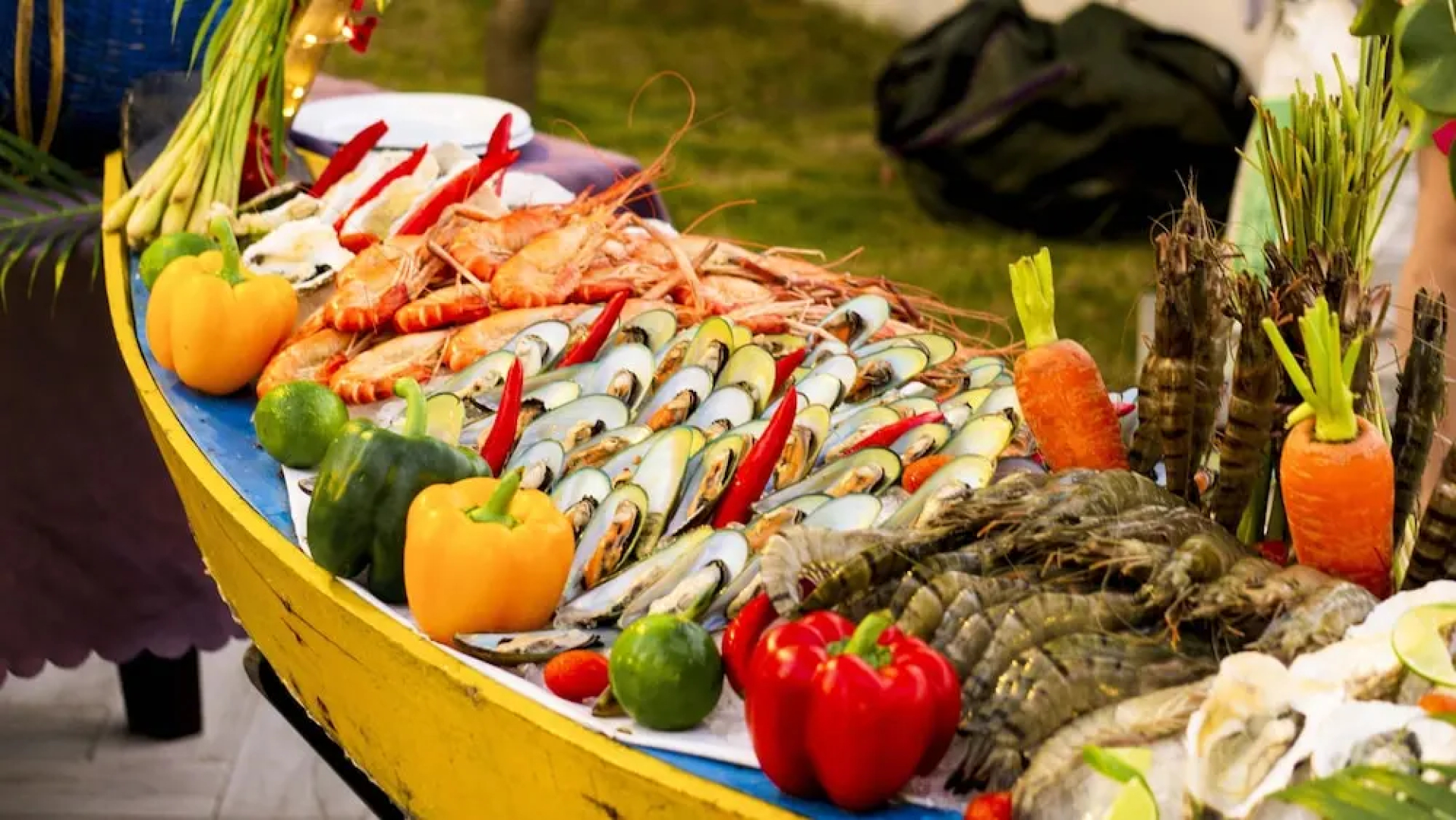 Seaside Boutique Resort Quy Nhon