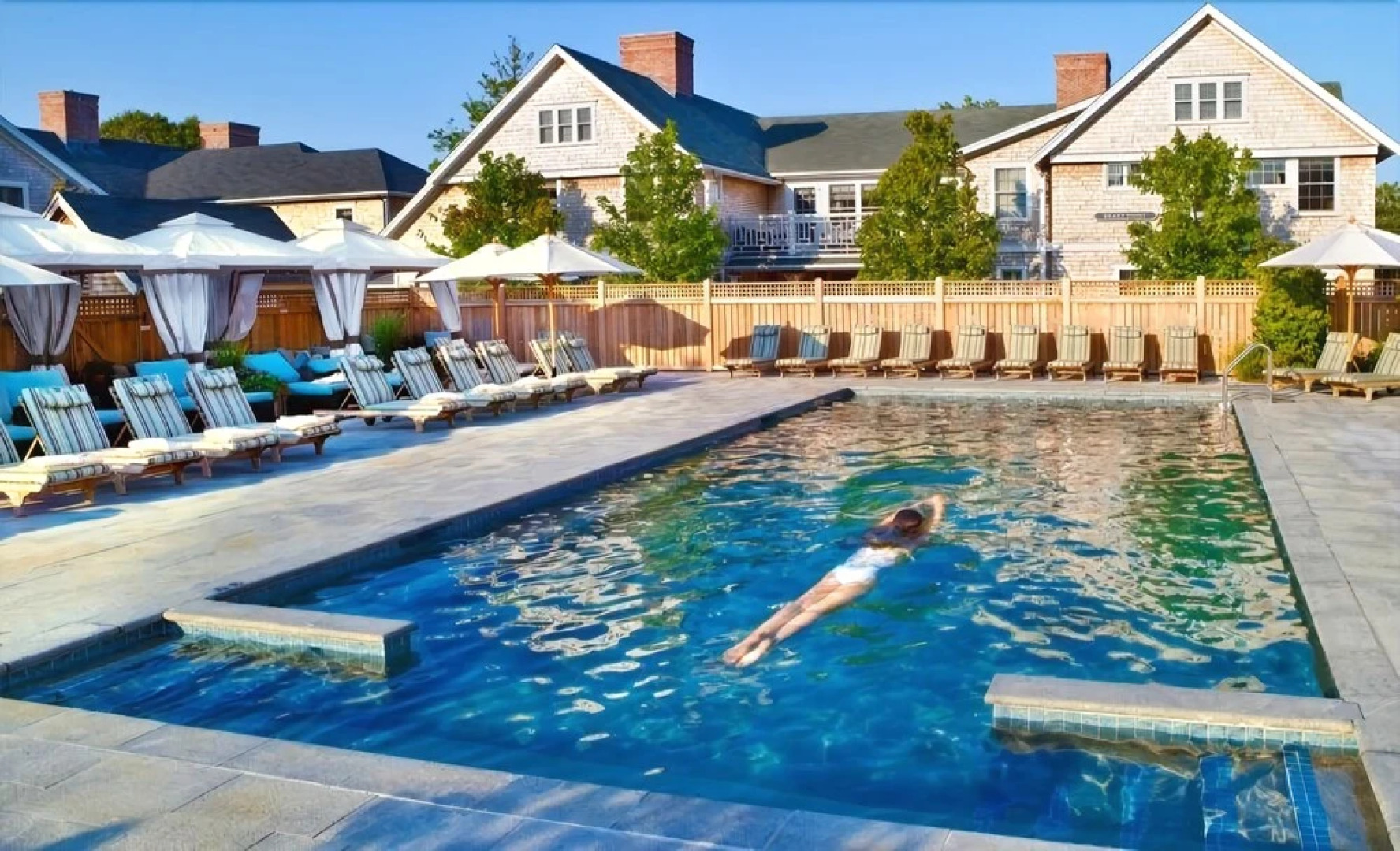 White Elephant Village