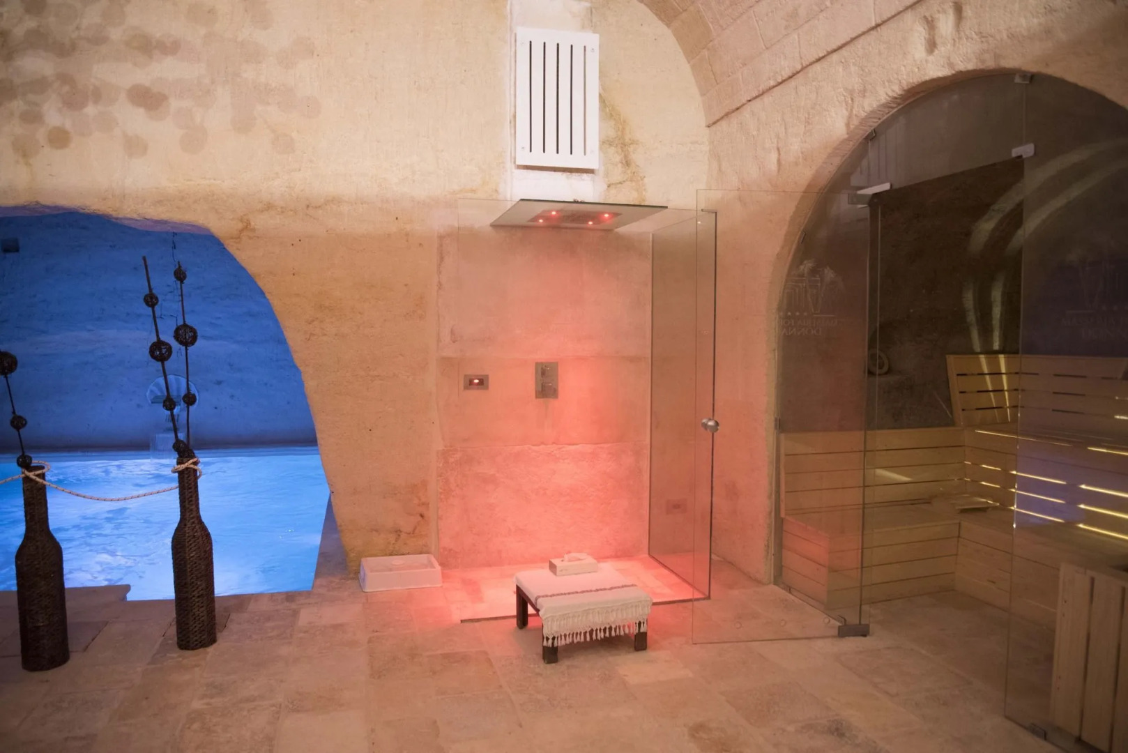 Masseria Fortificata Donnaloia