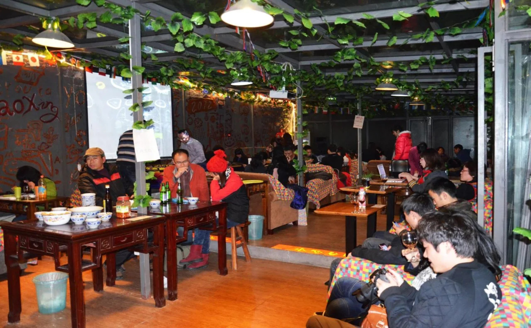 Shaoxing Luxun Native Place Youth Hostel