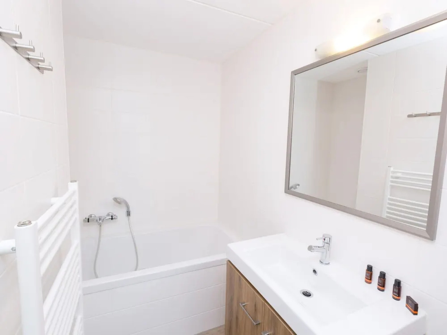 Detached Single Story Holiday Home Near the Sea