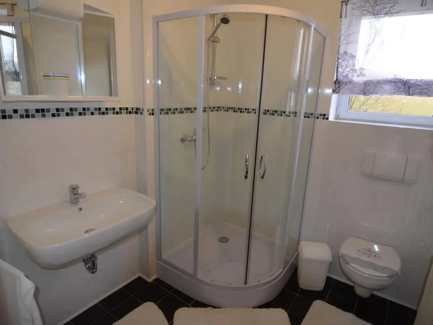 Ferienwohnung im Sauerland