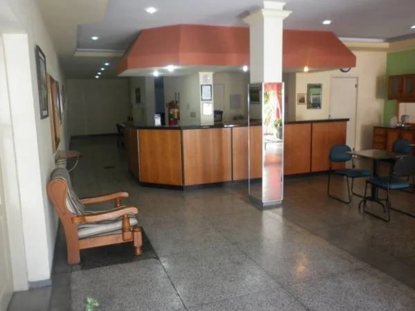 Hotel Gravataí Center