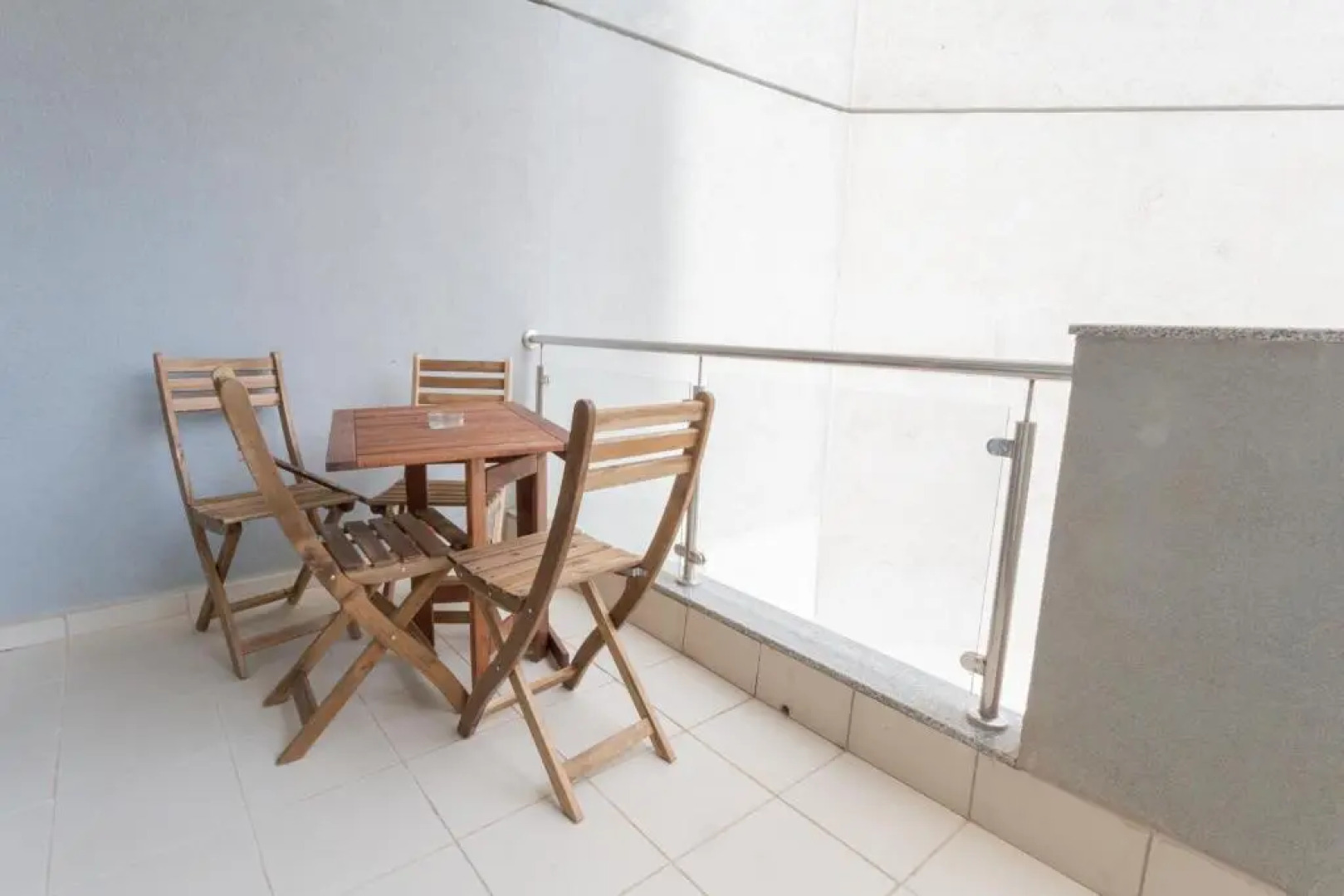 Sunny Olimp 3 ROOMS large apartment- by the sea