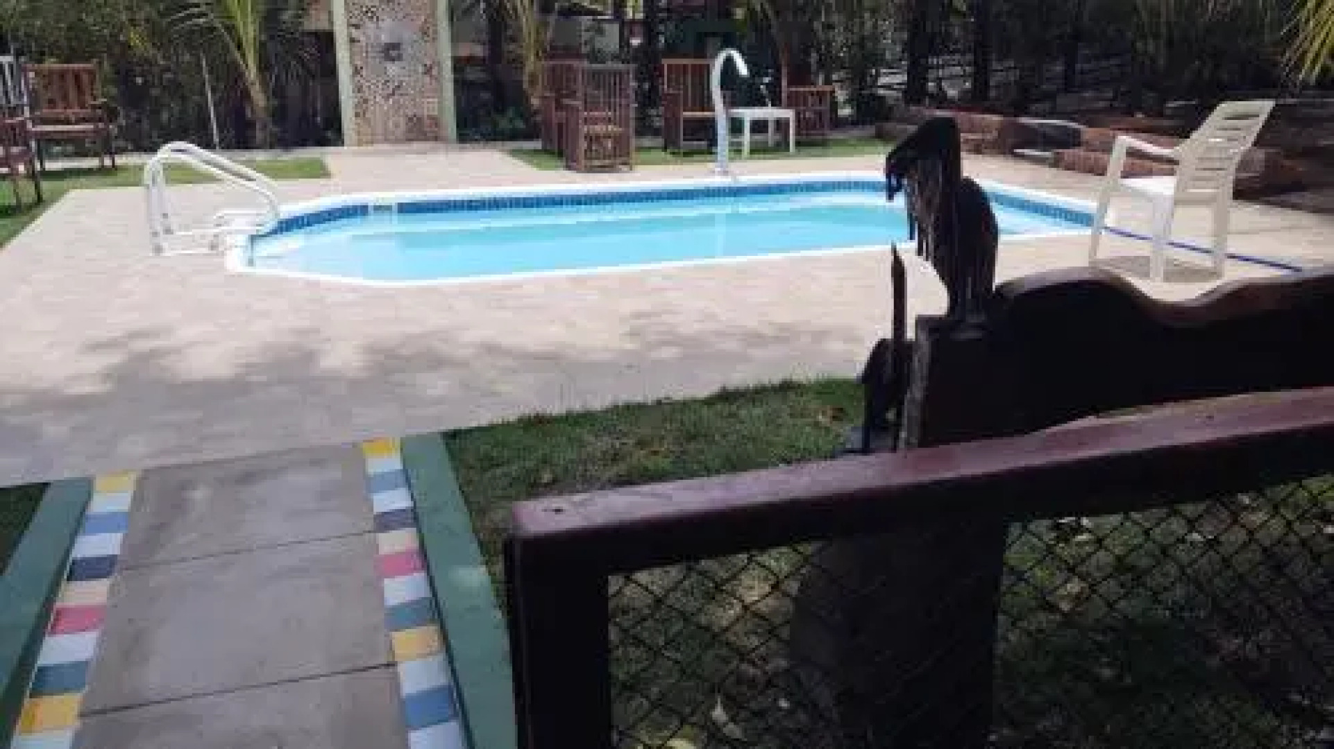 Pontal Dos Sonhos Chale Praia Hidro