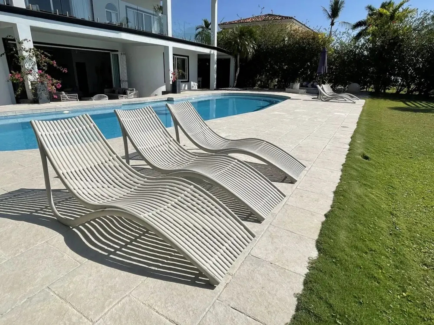 Villa Marunga Luxury and Ocean View