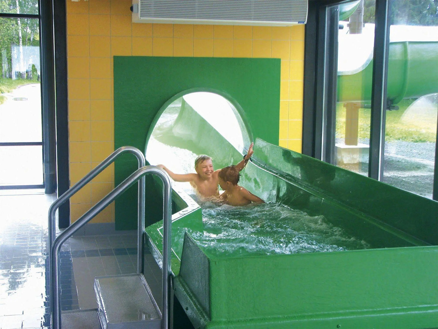 Spa Hotel Kuntoranta