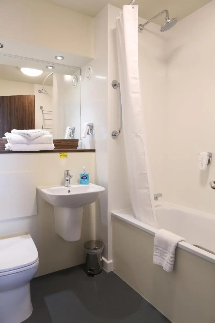 Harbour Spring, Peterhead by Marston's Inns