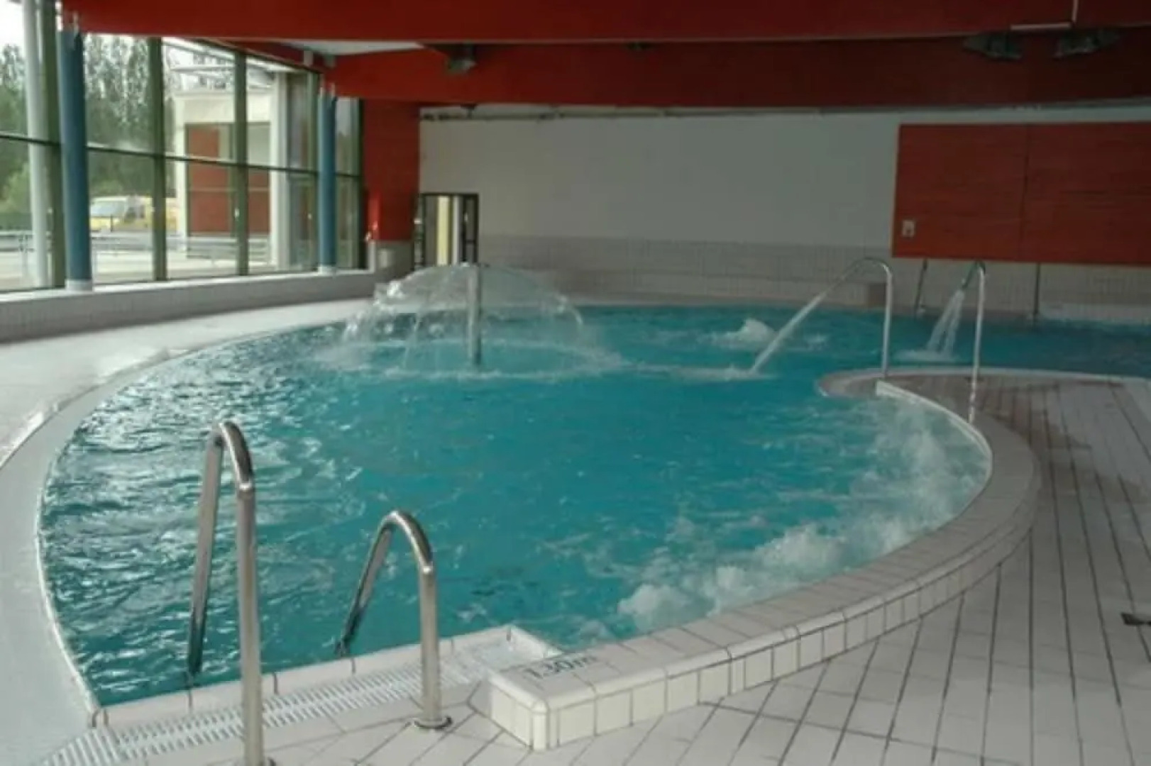 Camping l'Agrion bleu - Mobil-home