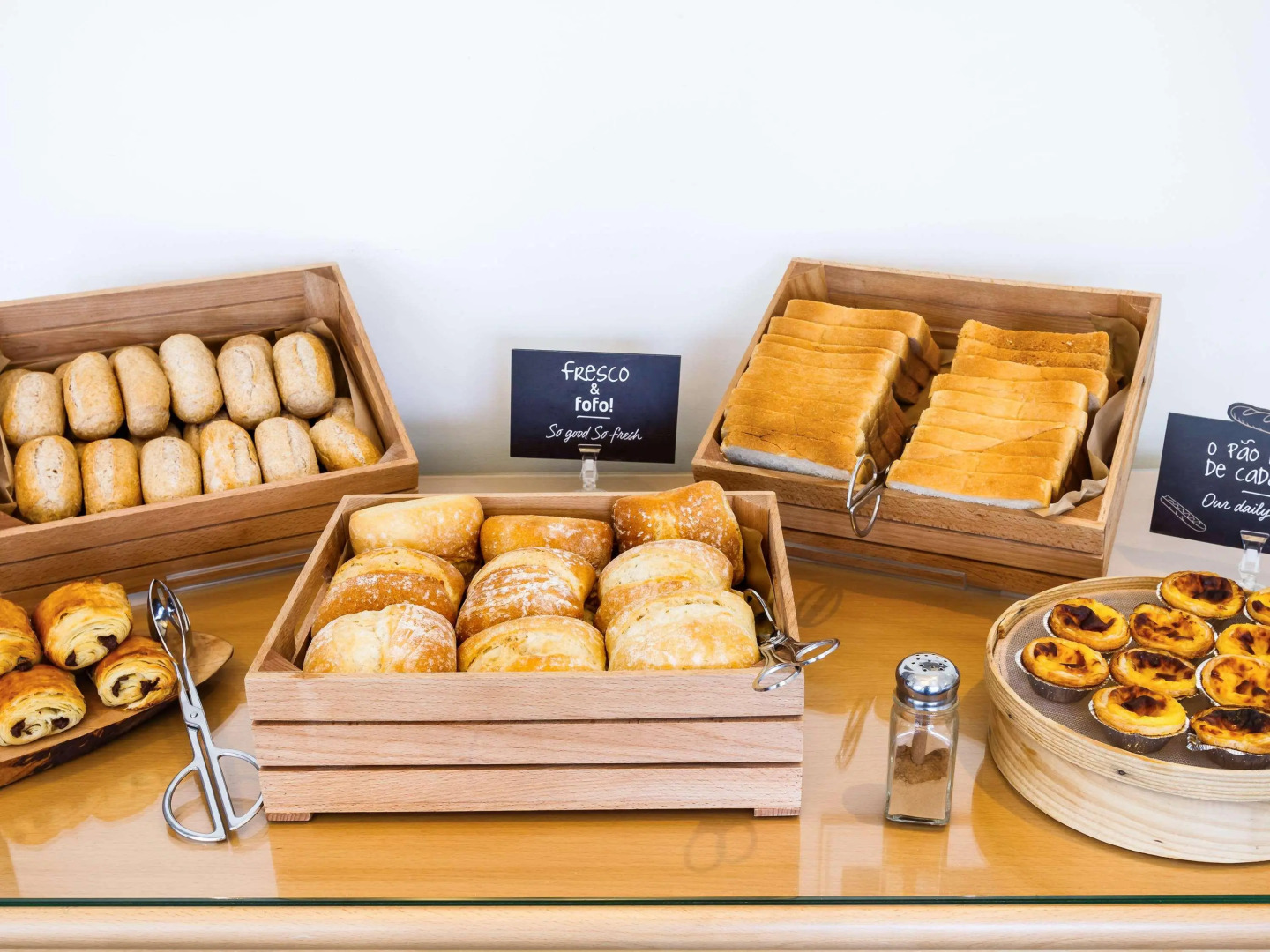 ibis budget Porto Gaia