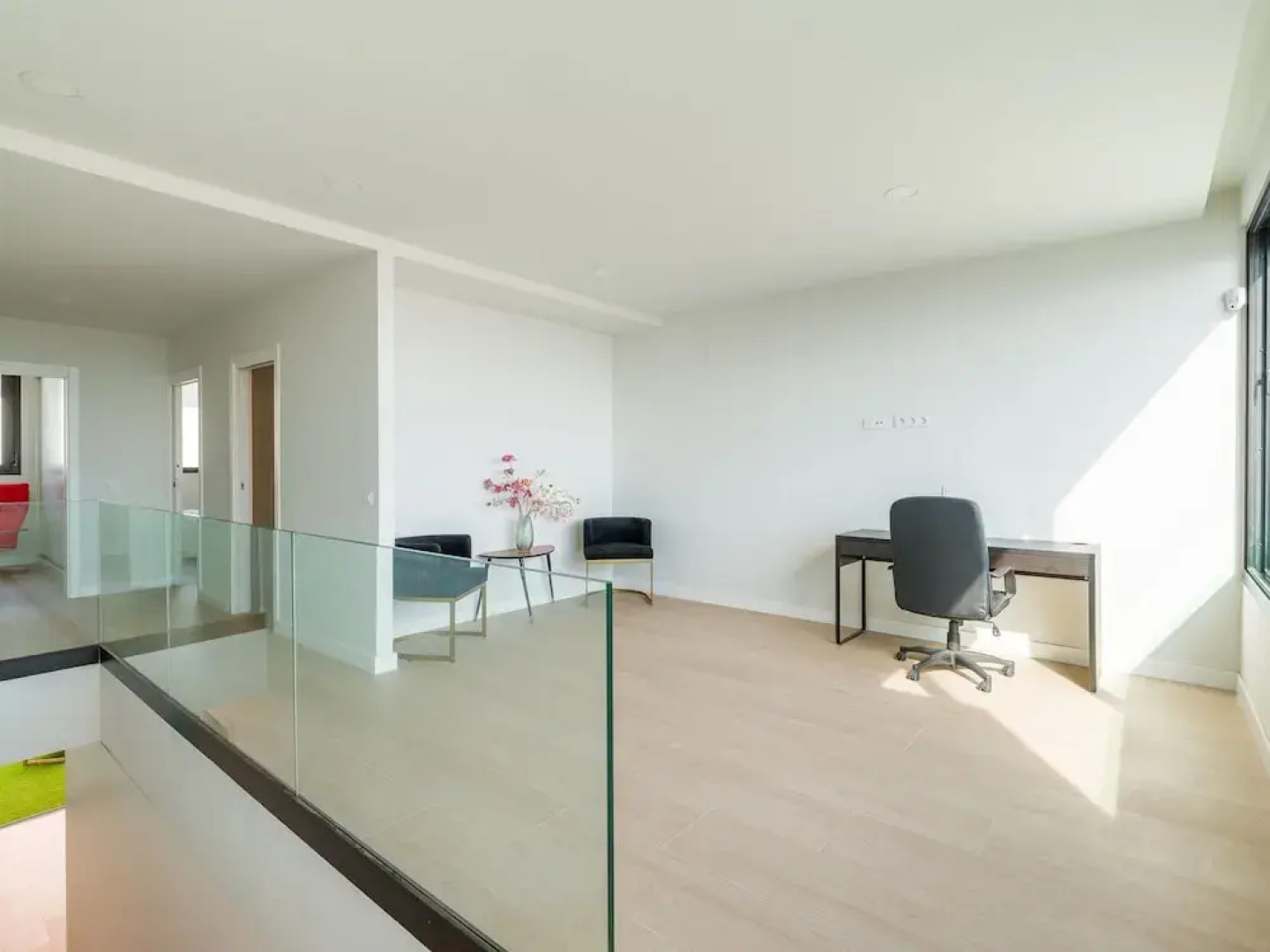 Sunset Beach Chalet in Pozo Izquierdo Gran Canaria