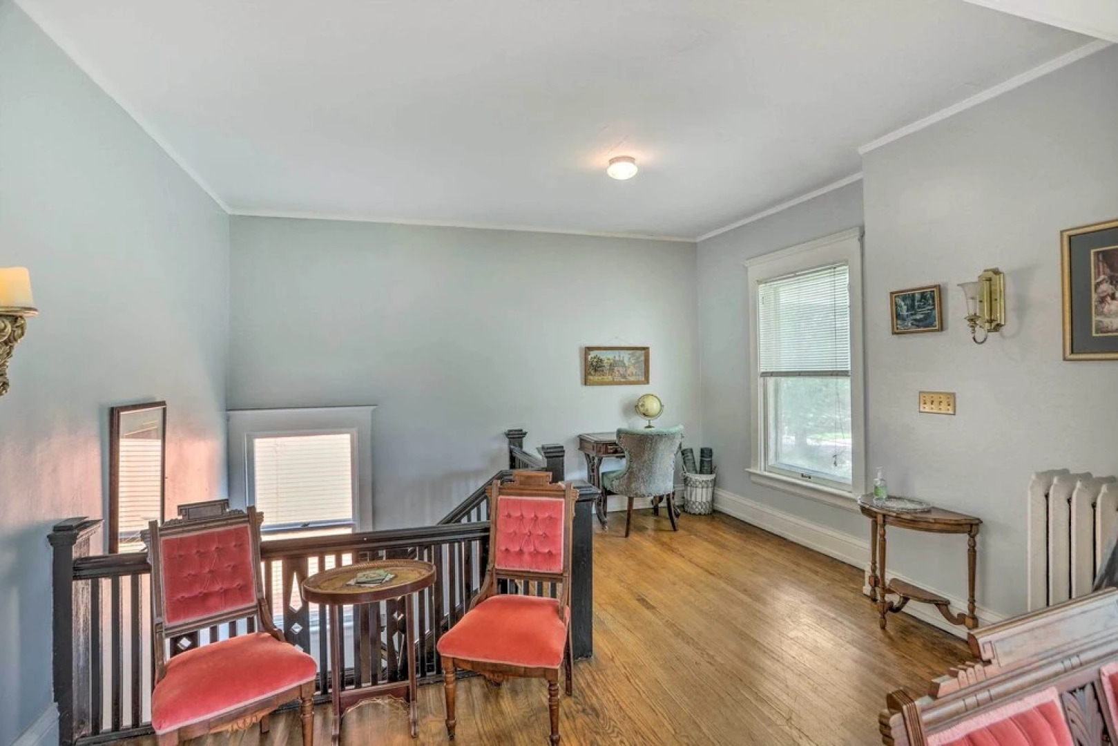 Historic Regal Retreat ~ 2 Mi to Dtwn Toledo!