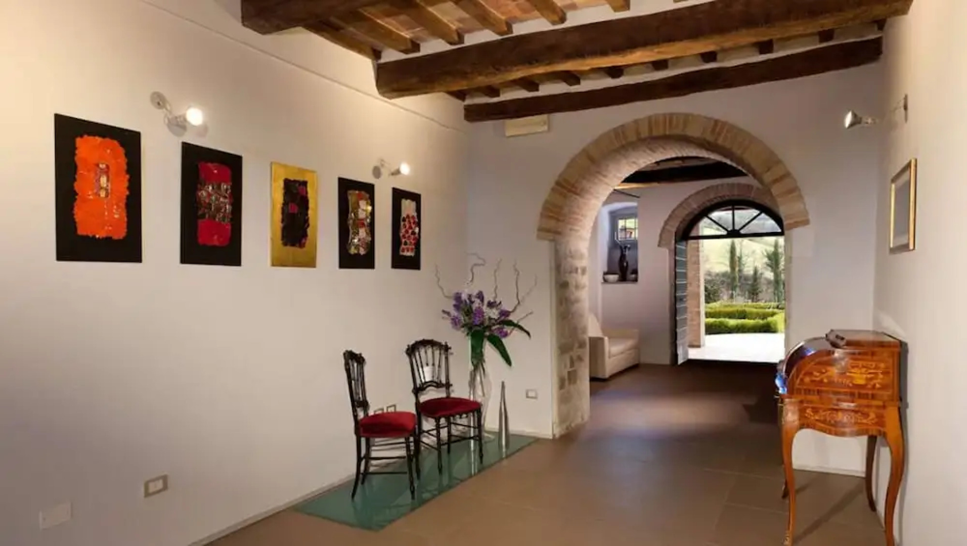 PHI Resort Coldimolino-Villa Nuti