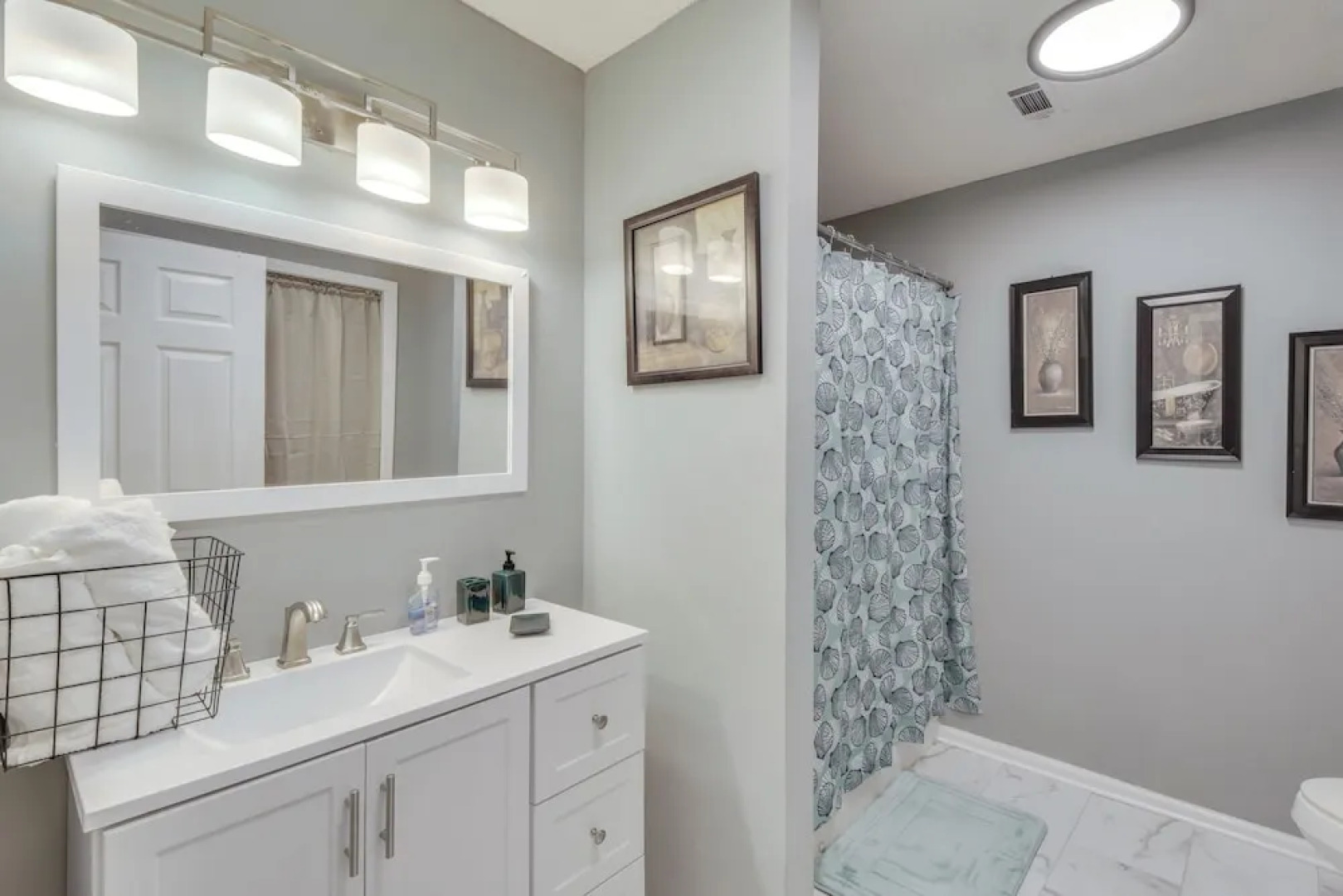 Athens Home w/ Deck - Near Sanford Stadium!