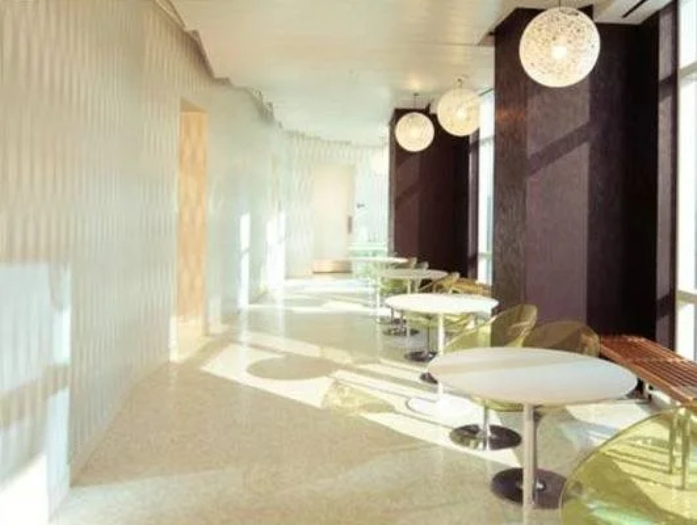 UBliss Suites at 70 Greene