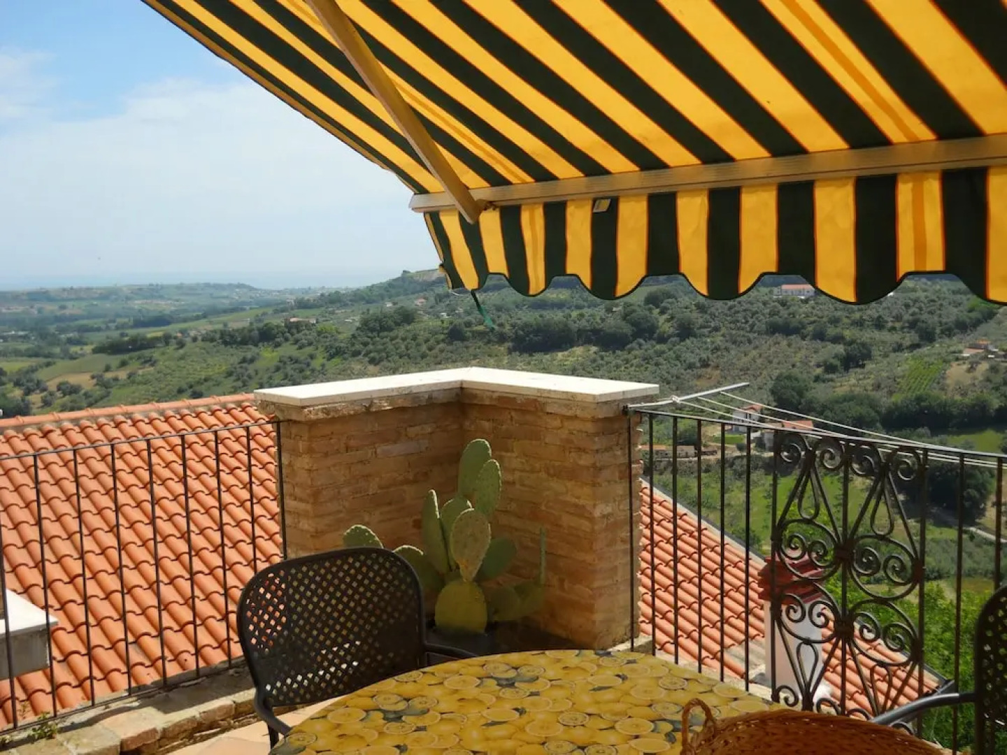 House With 2 Bedrooms in Torino di Sangro, With Furnished Balcony and Wifi - 5 km From the Beach