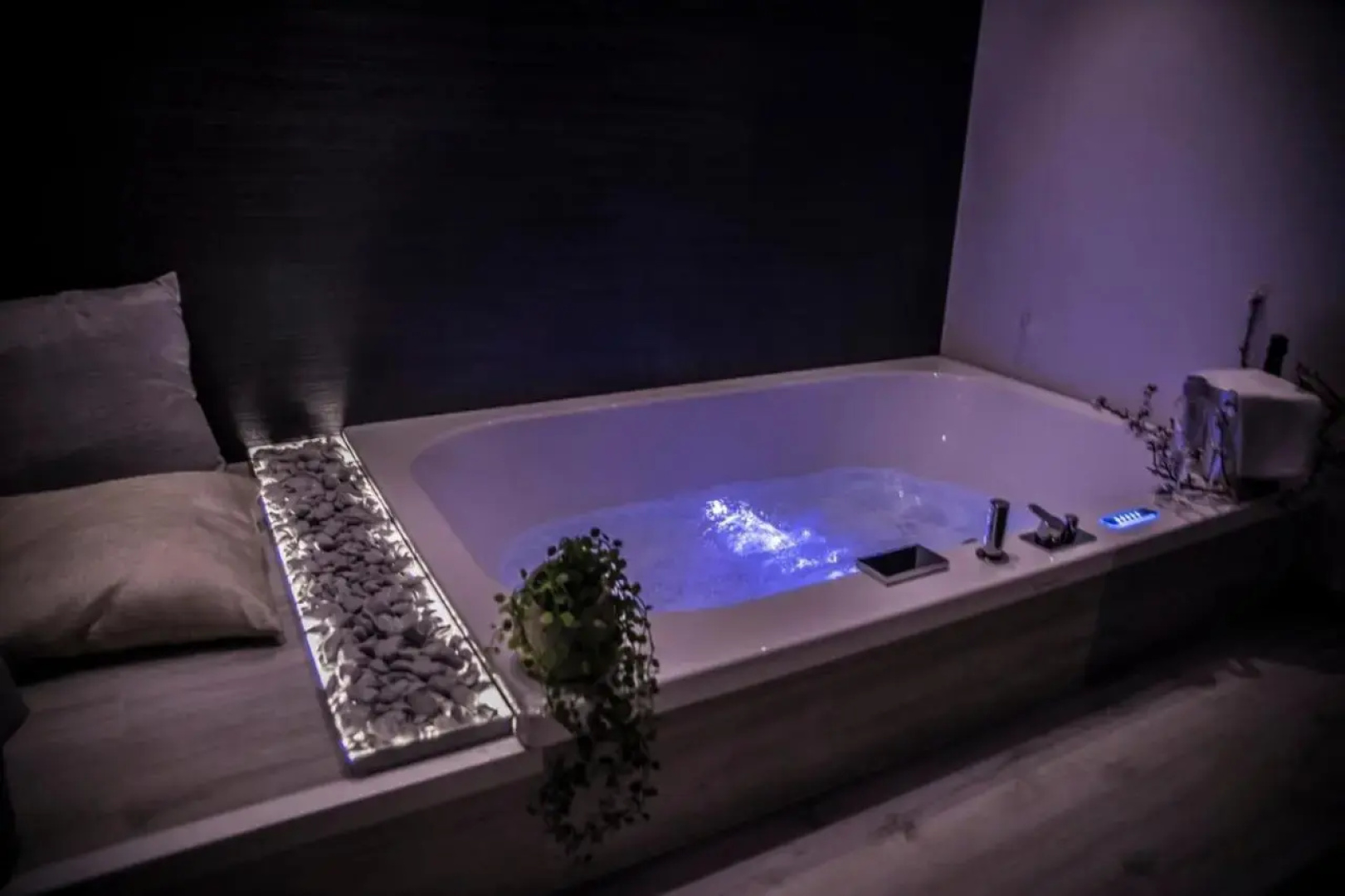 Royal Suite