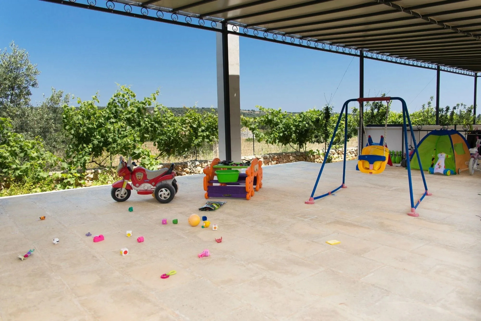 Volito Hotel - Rural Experience