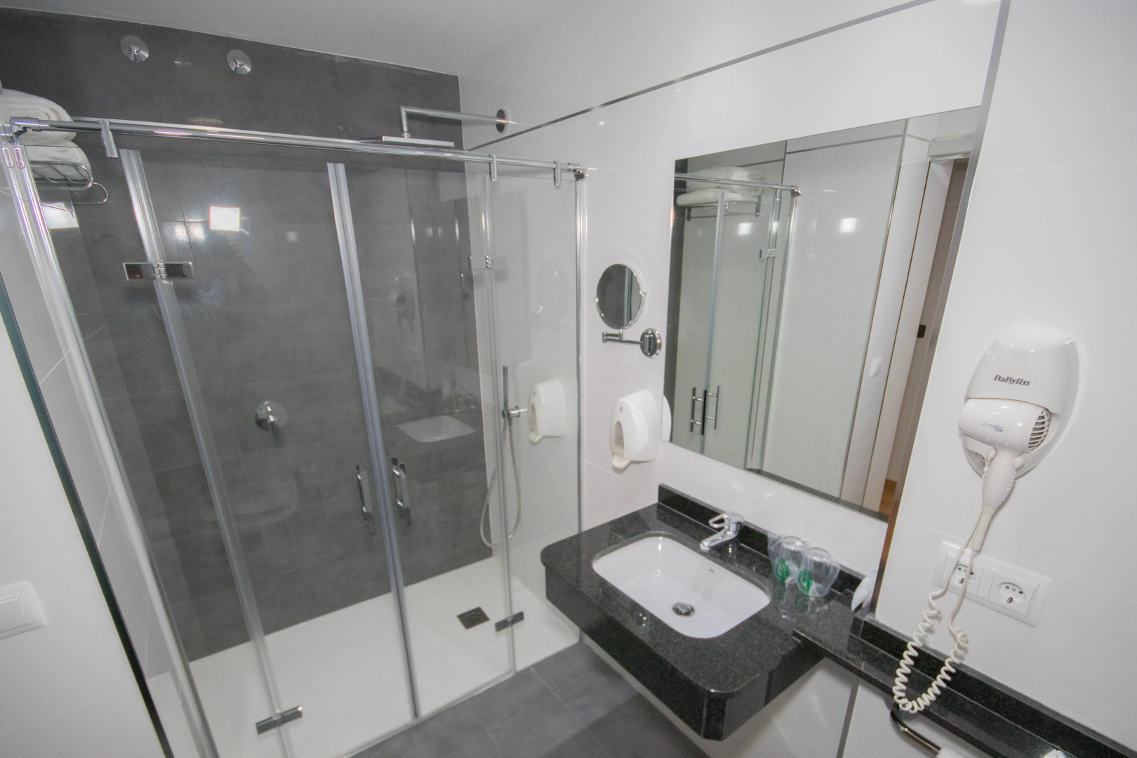 Apartamentos Spa Nanin Playa