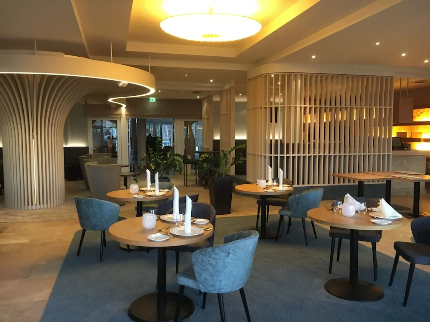 Dünenmeer Ferienhäuser
