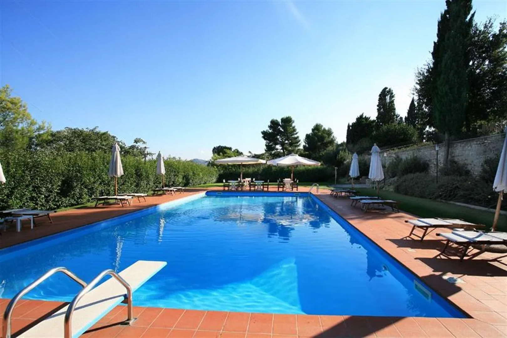 Relais Villa Matarazzo