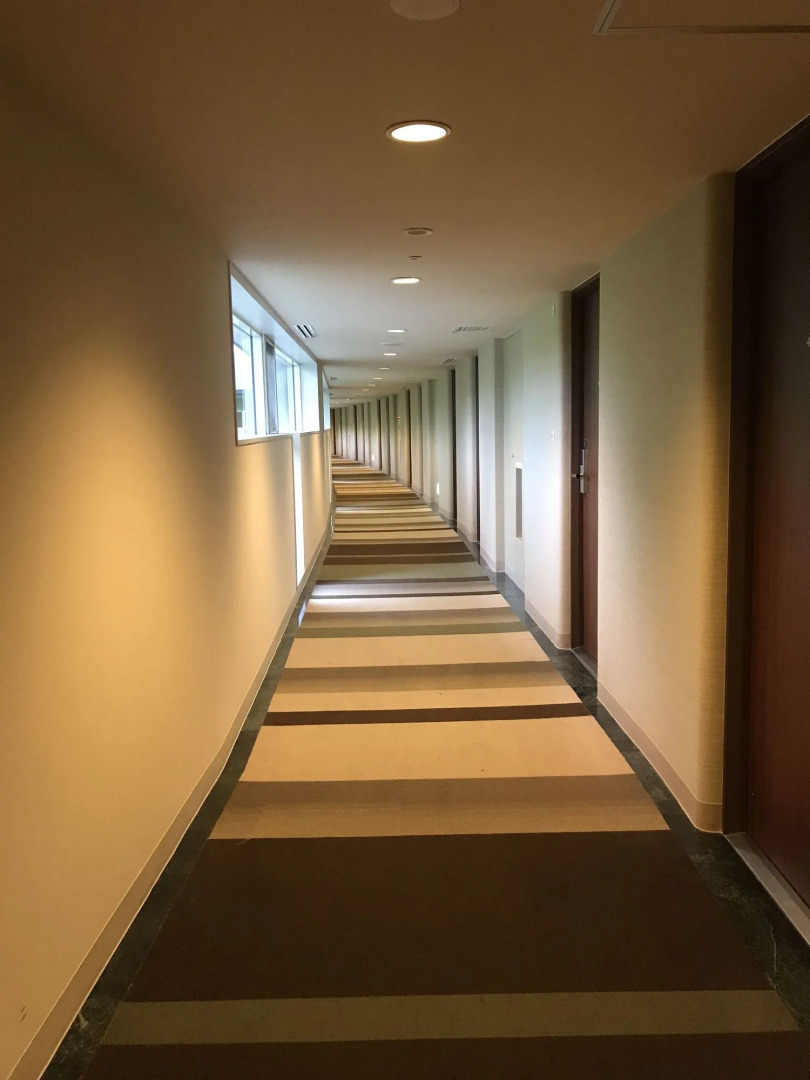 Hakodate Onuma Prince Hotel