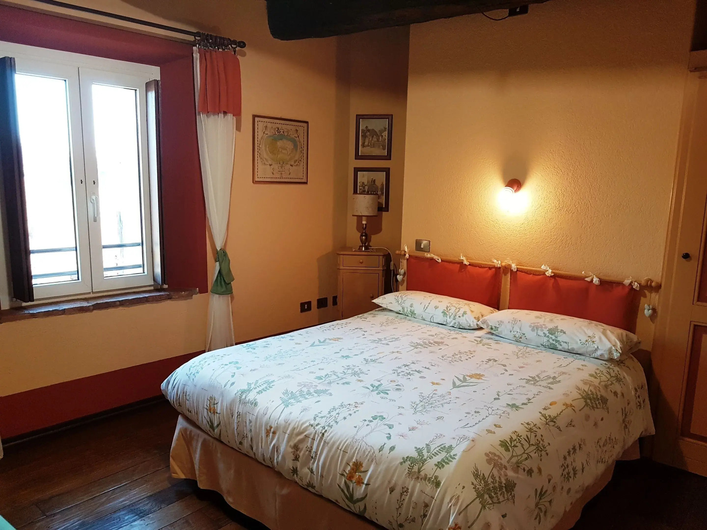 B&B La Cascina di Monia e Mario