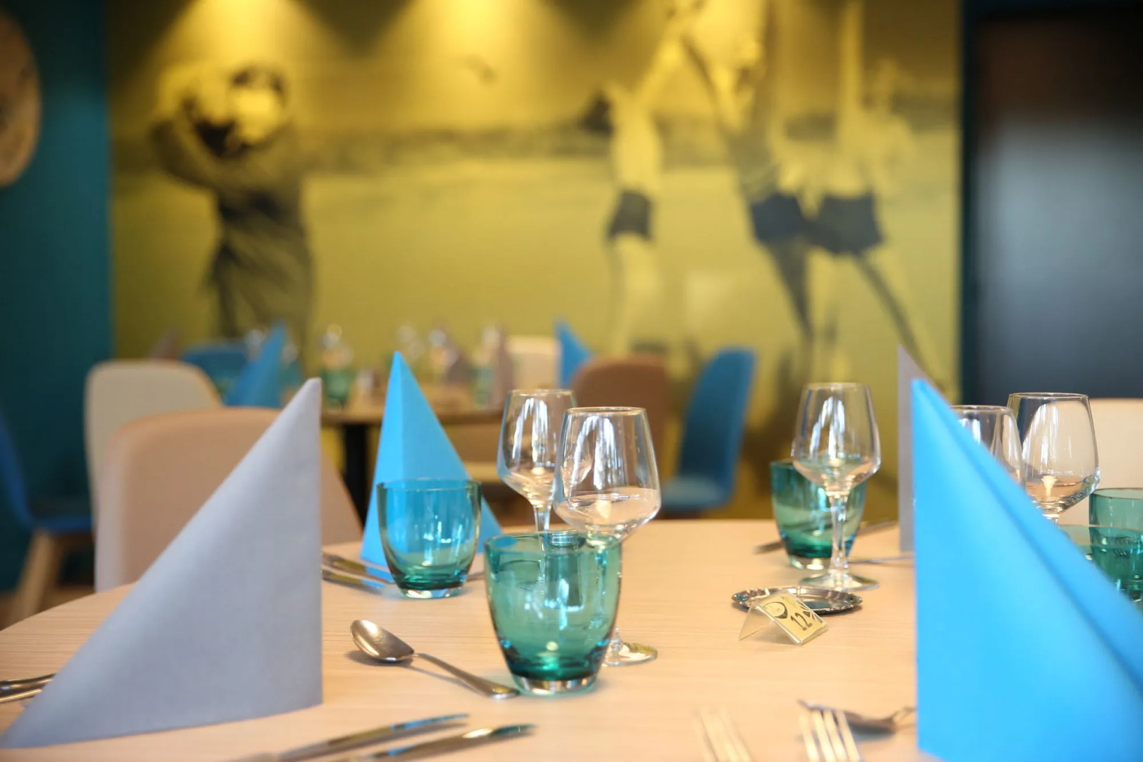 Hôtel Vitalparc, The Originals Collection